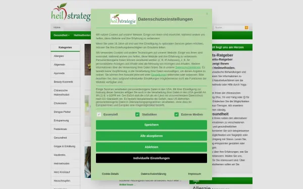 www.heilstrategie.de
