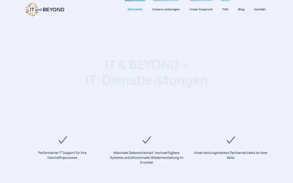 www.itandbeyond.de