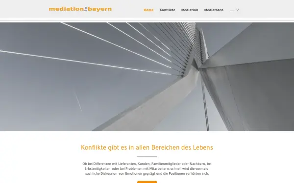 www.mediation-bayern.de