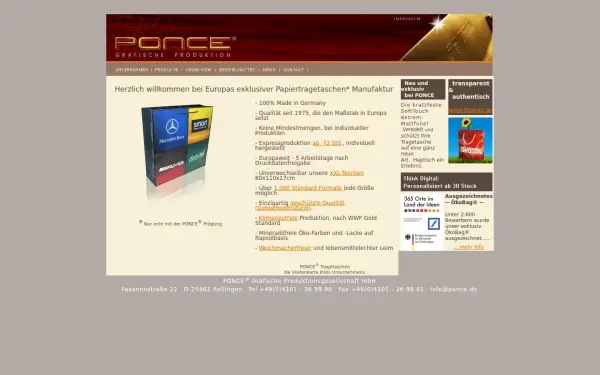 ponce.de