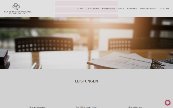 steuerberater-peschel.de
