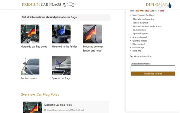 www.diplomat-flags.com
