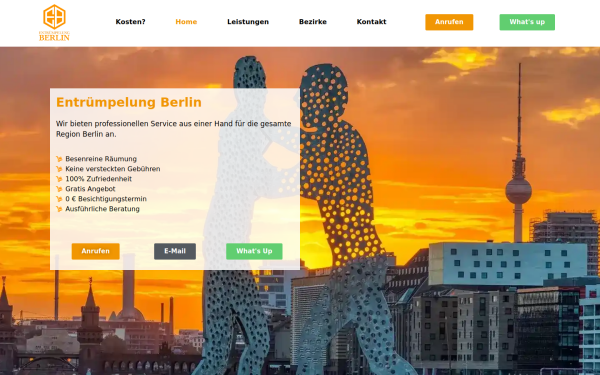 www.entruempelungen.org