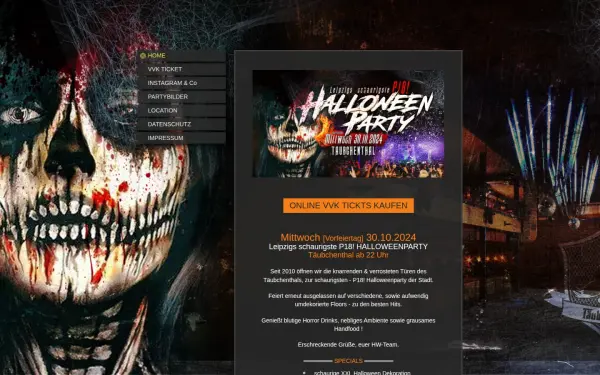 www.halloweenparty-leipzig.de