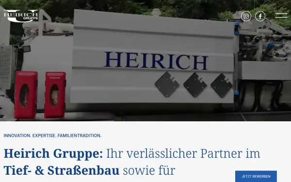 www.heirich.de