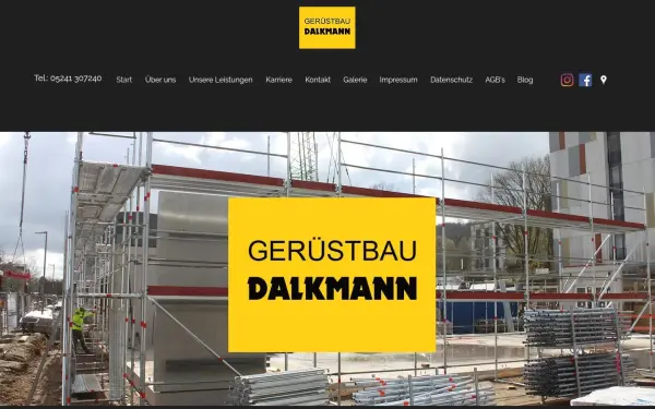 www.dalkmann.de