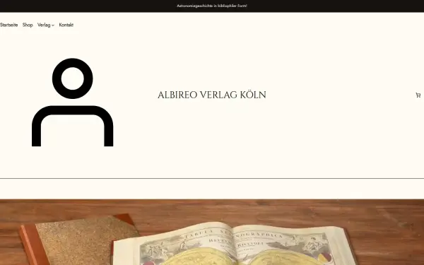 albireo-verlag.org
