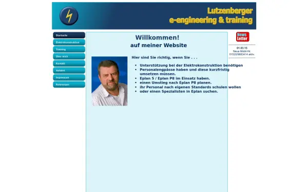 lutzenberger-elektrotechnik.de