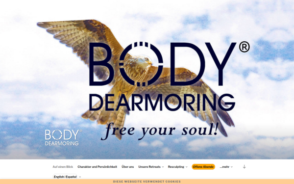 bodydearmoring.ch