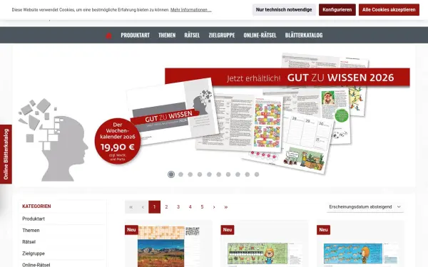 www.deike-online.de