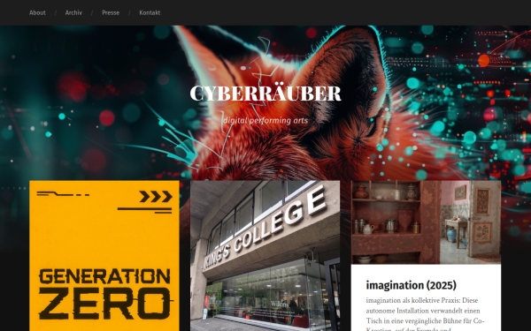 vtheater.net
