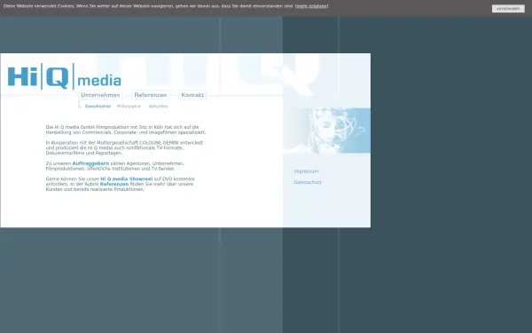www.hiqmedia.de