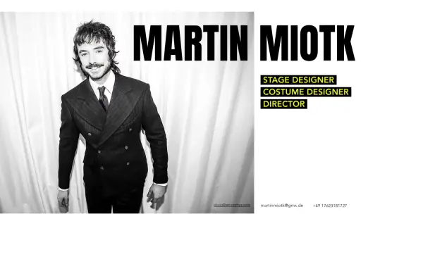 www.martinmiotk.com