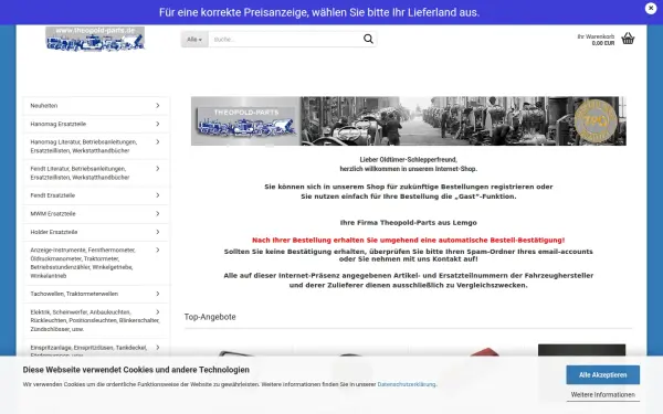 www.theopold-parts-shop.de