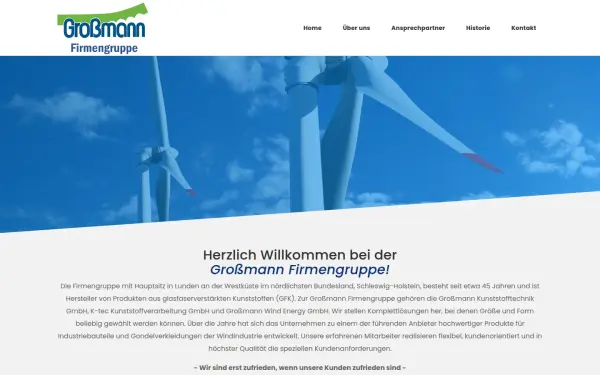 grossmanngfk.de