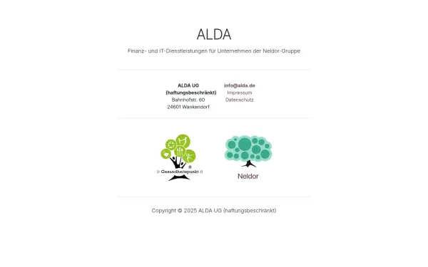 www.alda.de