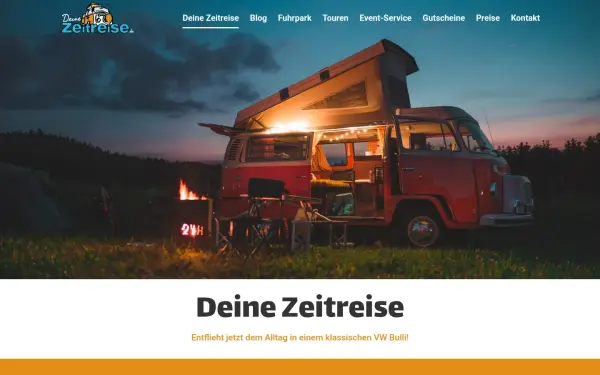 www.deine-zeitreise.de