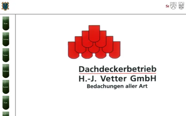 dachdeckerbetrieb-vetter.de