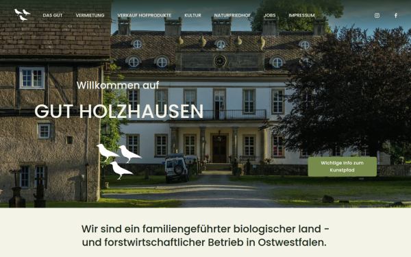 gutholzhausen.de