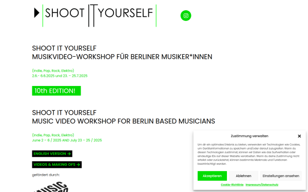 shoot-it-yourself.berlin