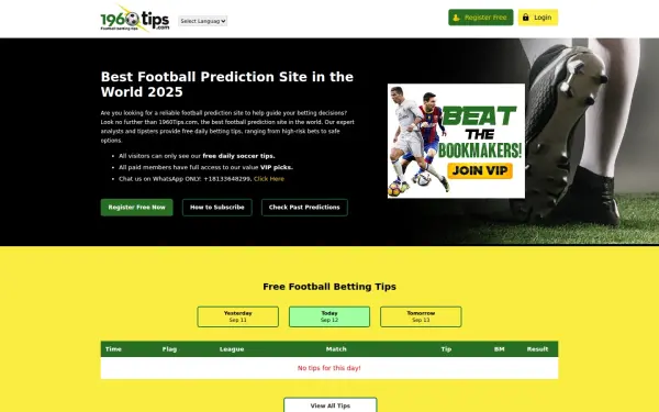 www.1960tips.com