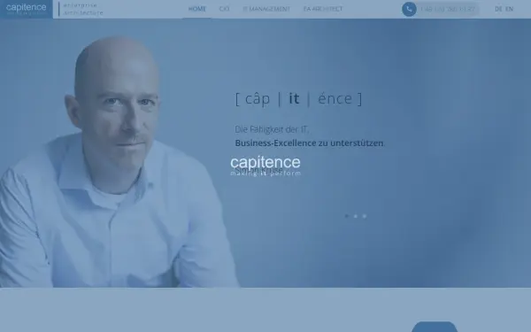 www.capitence.de