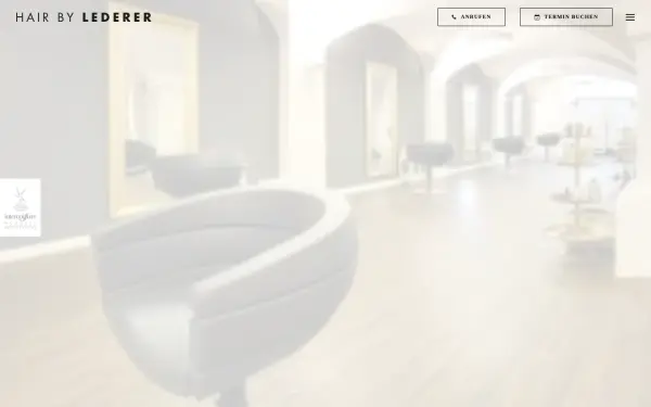hairbylederer.de