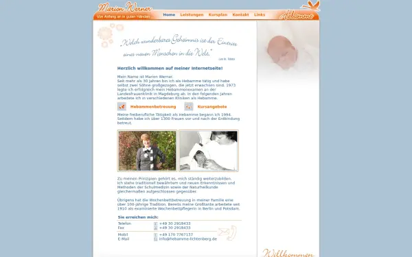 hebamme-lichtenberg.de