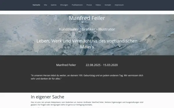 manfred-feiler.de