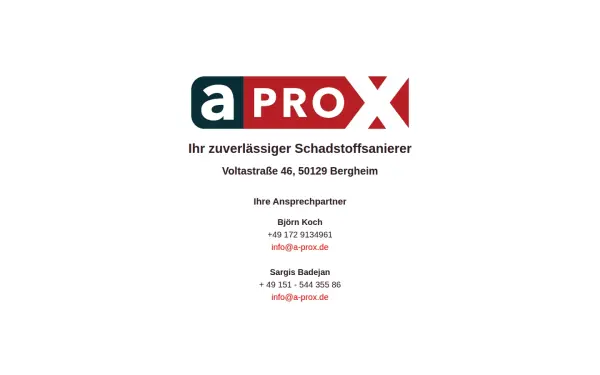 a-prox.de