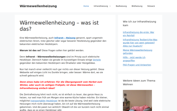 mein-wohn.de