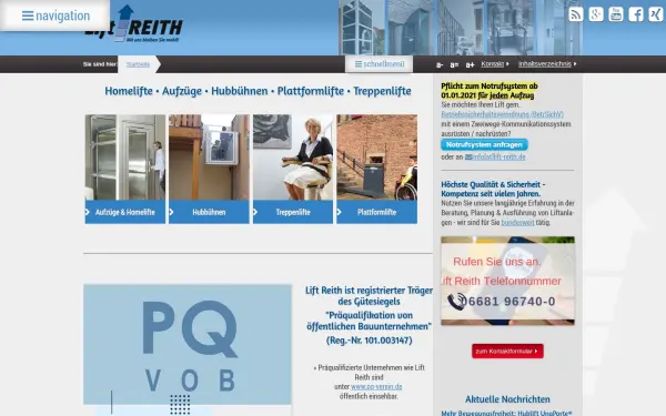 www.lift-reith.de