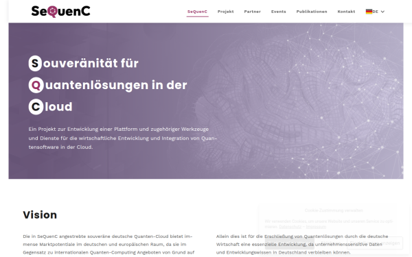 sequenc.de