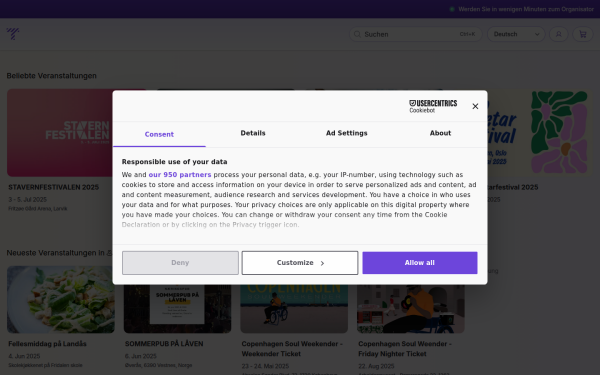 tikkio.com