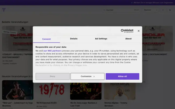 tikkio.com