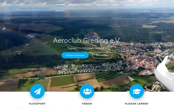 www.aeroclub-greding.de