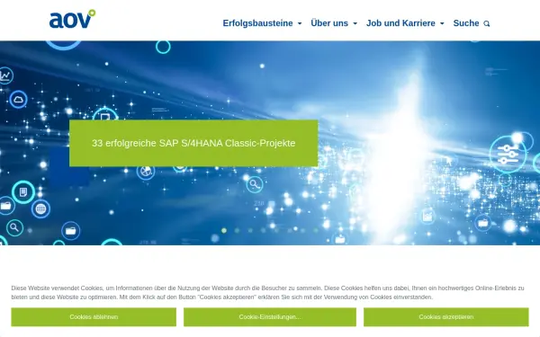 www.aov.de
