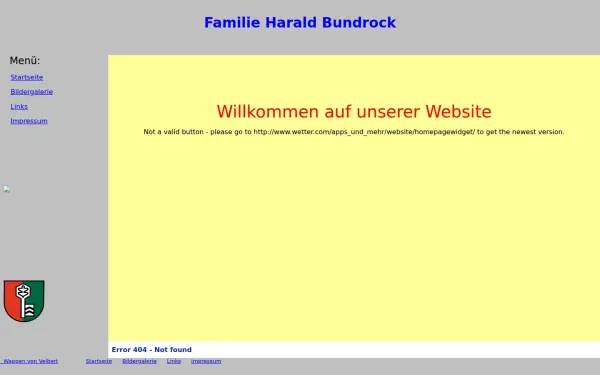 haraldbundrock.de