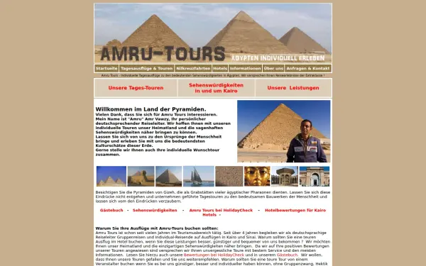 amru-tours.de