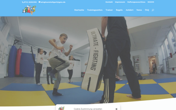 kindertraining-stuttgart.de
