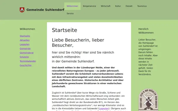 www.suhlendorf.de