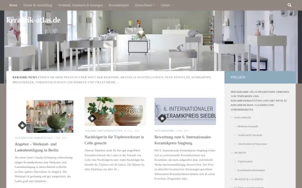 keramik-atlas.de