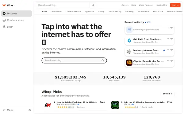 whop.com