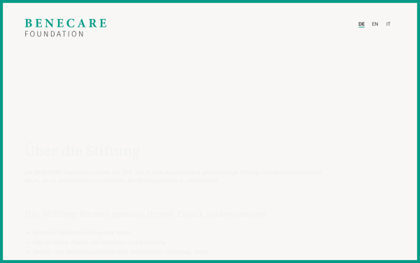 www.benecare.li