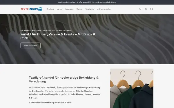 der-textilprofi.de