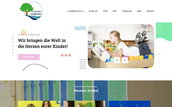 grundschule-weyhausen.de