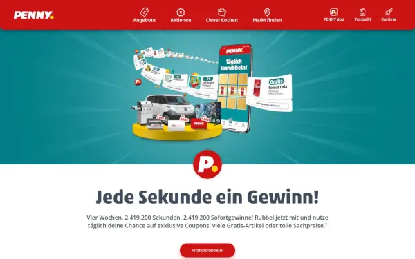 www.penny.de