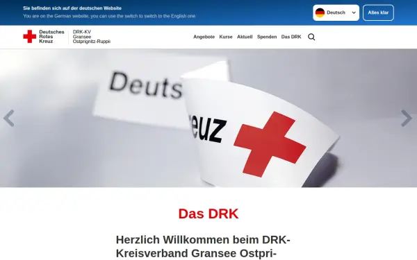 www.drk-gransee-opr.de