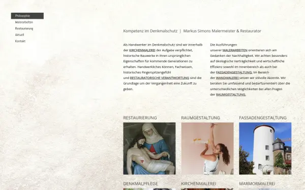 www.maler-simons.de