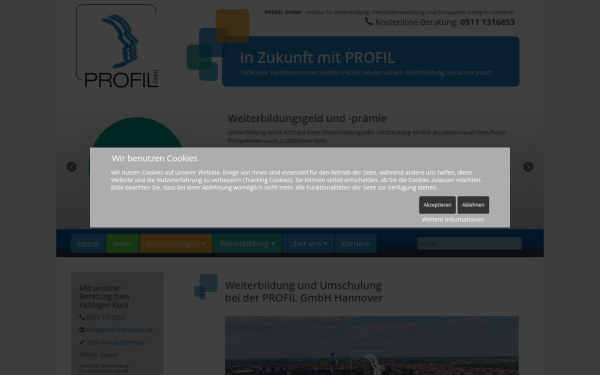 www.profil-hannover.de